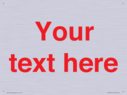 custom-blank-information-sign-red-text-on-a-plain-background~